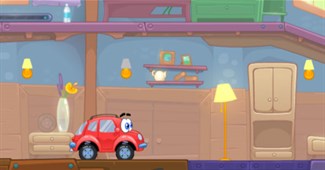 Ô tô lên phố 7 - Thám tử