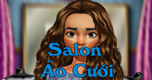 Salon áo cưới