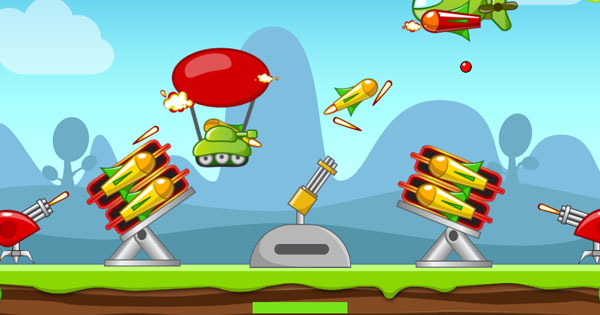 Siêu pháo phòng thủ