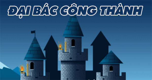 Đại bác công thành