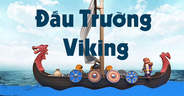 Đấu trường Viking