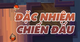 Đặc nhiệm chiến đấu