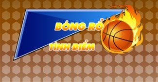 Bóng rổ tính điểm