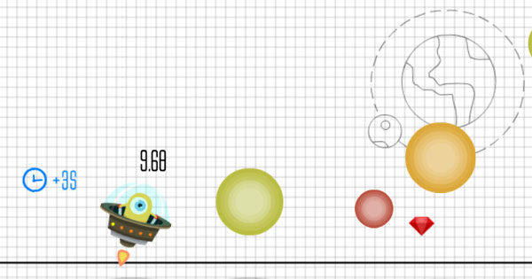 Đĩa bay tránh bom