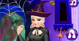 Trang phục công chúa ngày Cá tháng tư