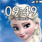 Điện thoại mới của Elsa