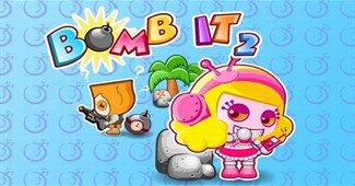 Bomb IT 2 Online