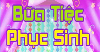 Bữa tiệc phục sinh