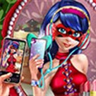 Thời trang Selfie