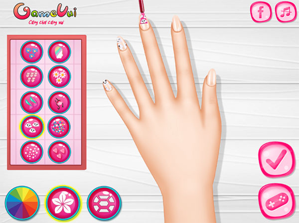 cong-chua-lam-mong-tay