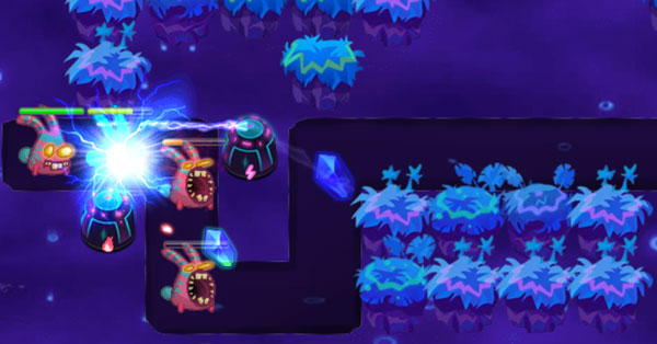 Phòng thủ Trái Đất