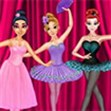 Thời trang múa ballet 2