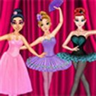 Thời trang múa ballet 2