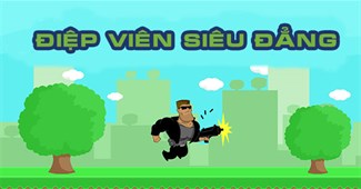 Điệp viên siêu đẳng