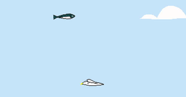Cá bay