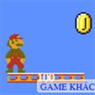 Mario giải cứu công chúa