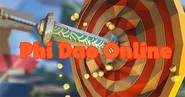 Phi dao online