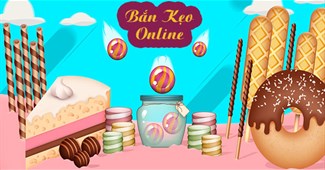 Bắn kẹo online