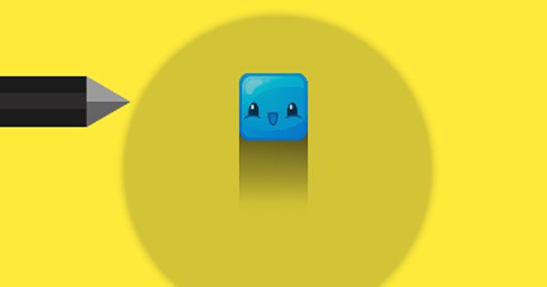 Hộp vuông nhảy cao