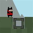 Ninja vượt ổ gà