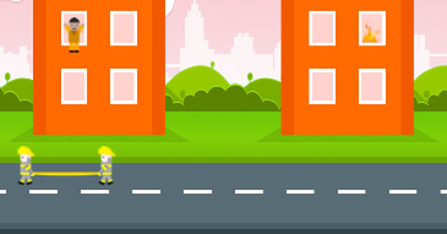 Lính cứu người