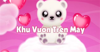 Khu vườn trên mây 2