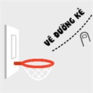 Đường kẻ bóng rổ 2
