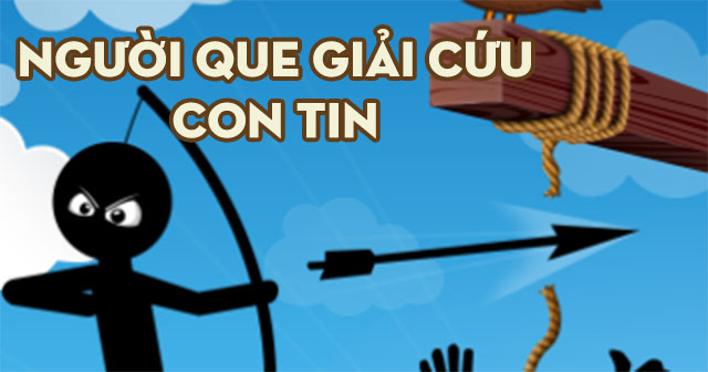 Người que giải cứu con tin