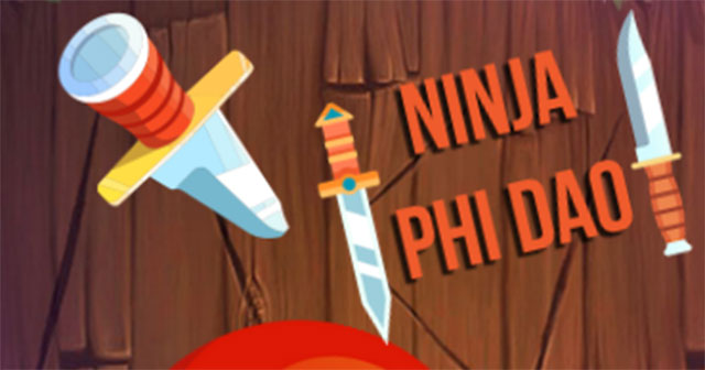 Ninja phi dao