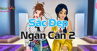 Sắc đẹp ngàn cân 2