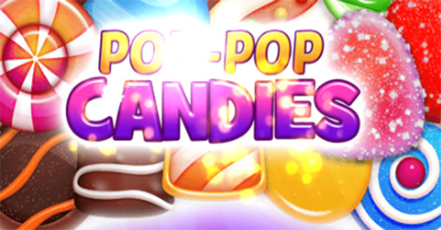 Bắn kẹo ngọt online