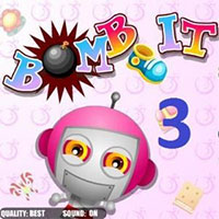 Bomb IT 3 Online