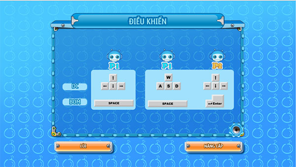 Game Đặt Bomb IT 3 Online