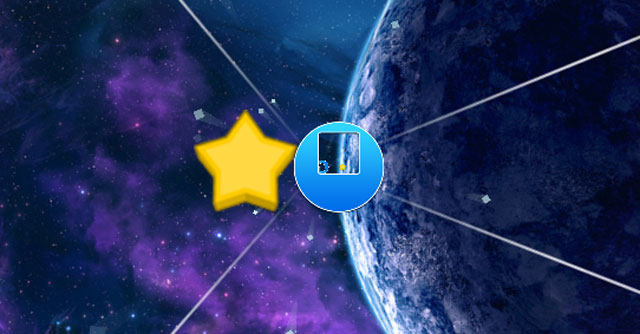 Du hành vũ trụ 3D