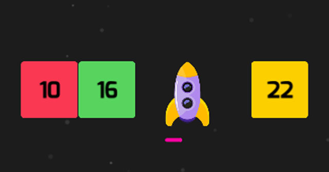 Tên lửa bắn số