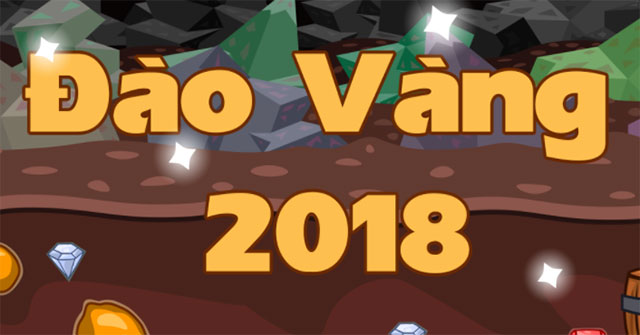 Đào vàng 2018