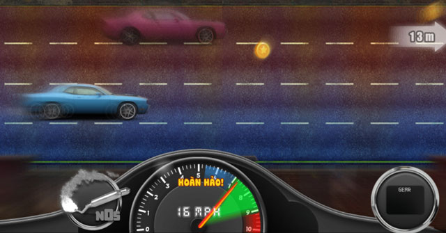 Đua xe siêu tốc 2