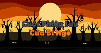 Cuộc phiêu lưu của bí ngô