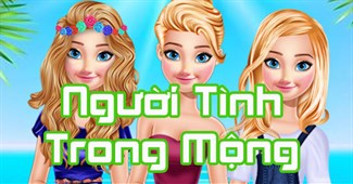 Người tình trong mộng