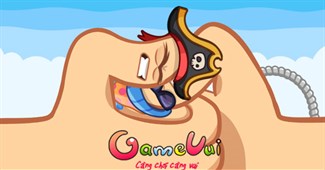 Vật ngón tay cái