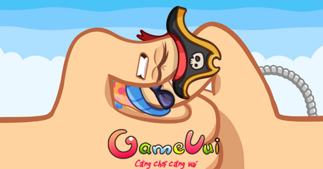 Vật ngón tay cái