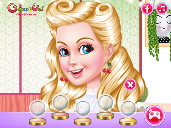 barbie-phong-cach-retro