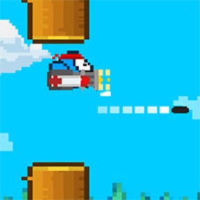 Flappy bắn súng