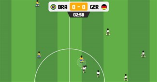 Bóng đá WorldCup 2018