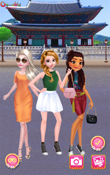 cong-chua-du-lich-han-quoc