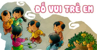 Đố vui trẻ em