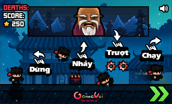 truong-dao-tao-ninja