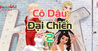 Cô dâu đại chiến 2