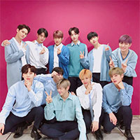 Người chơi có phải fan cuồng của Wanna One?