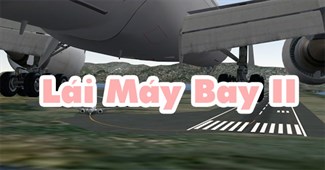 Lái máy bay 2